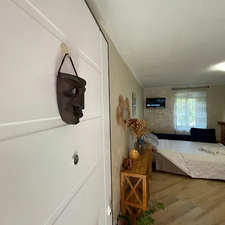 Shardana House- Free Parking