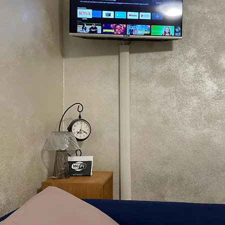 Shardana House- Free Parking * La Spezia