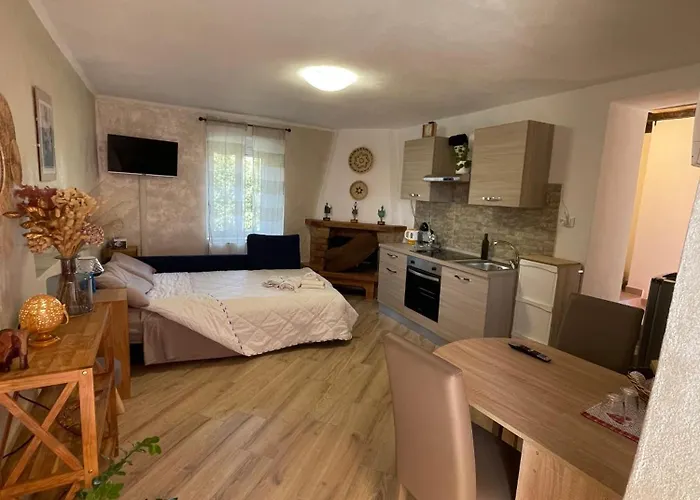 Shardana House- Free Parking Guest house