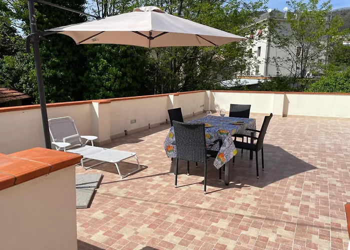 Guest house Shardana House- Free Parking 3*