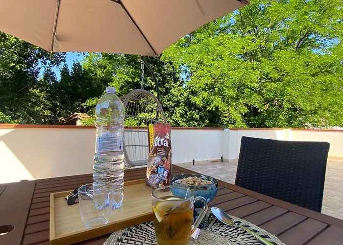 Guest house Shardana House- Free Parking 3*