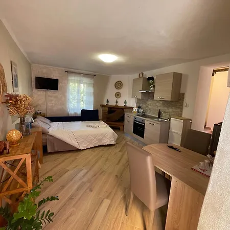 Shardana House- Free Parking Penzion