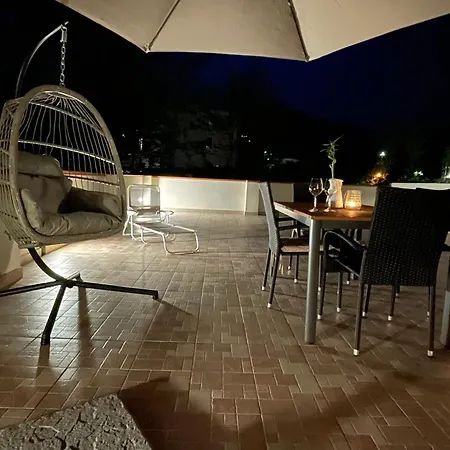 Shardana House- Free Parking