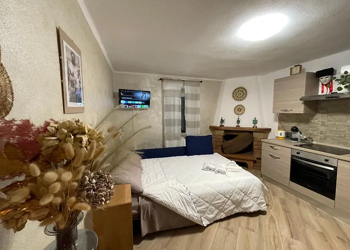 Shardana House- Free Parking La Spezia